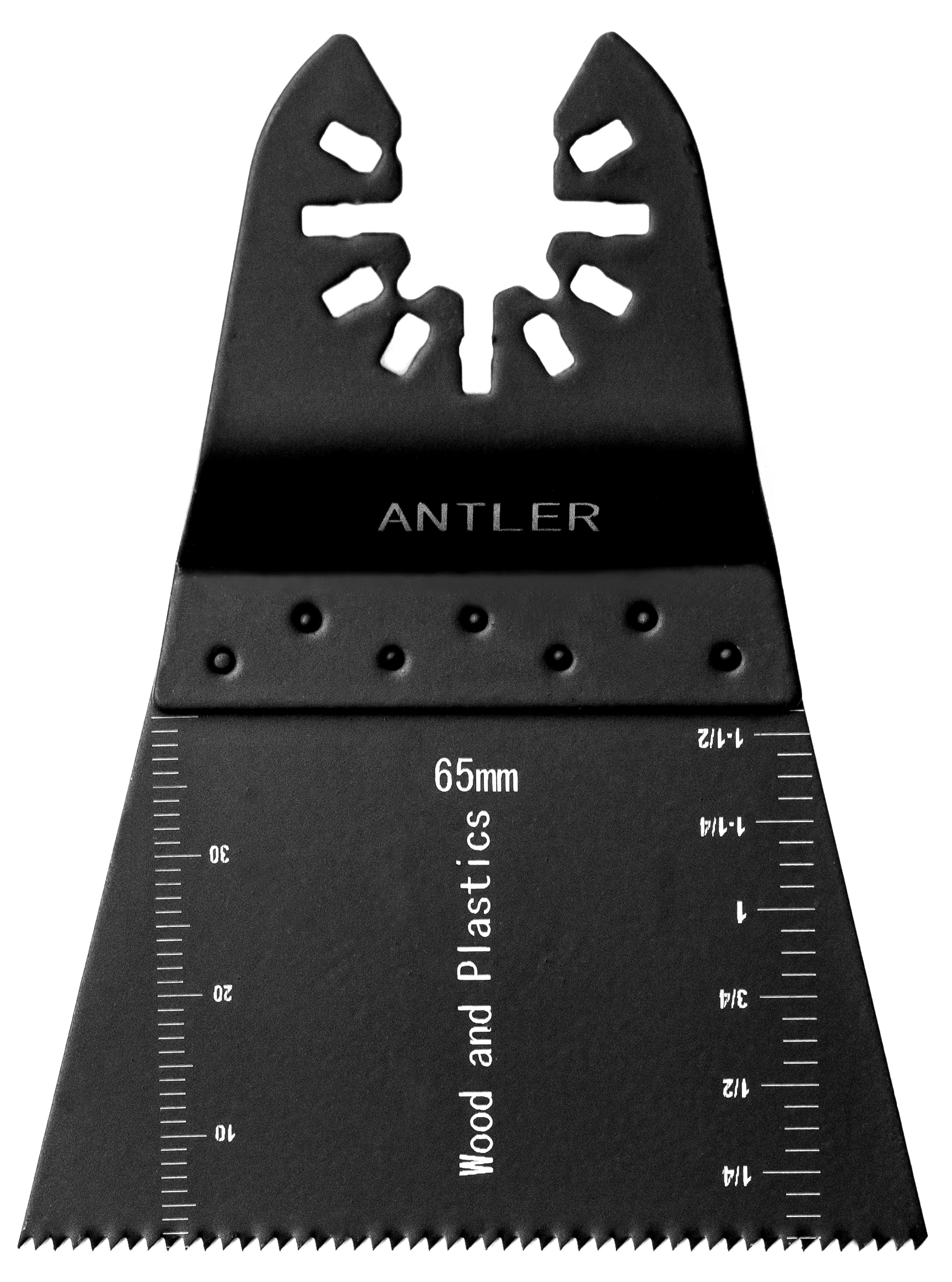 20 Antler Blade Combo a for Dewalt Stanley Worx F30 Oscillating Multitool for sale online 